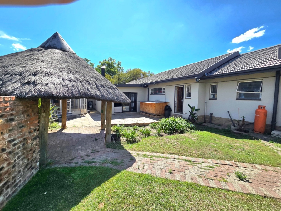 4 Bedroom Property for Sale in Panorama Free State